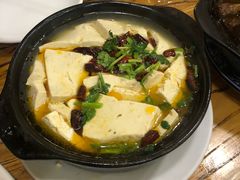 -味好美砂锅居(丰储街店)