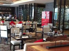 -圣丰索菲特·法国餐厅