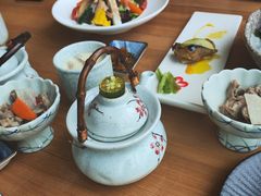 -王鼎精致料理铁板烧(世博源店)