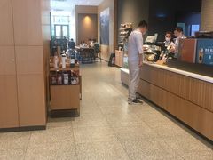 -星巴克臻选(成都东方新希望天祥店)
