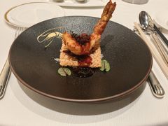 -万豪金殿(香港JW万豪酒店)