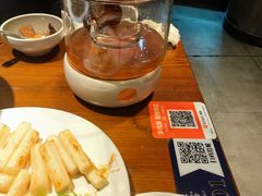-宴小馆·小海鲜青岛菜(五四广场店)
