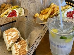 -TACO STAR 塔可星(下沙宝龙店)