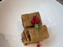 -太湖饭店·寄畅轩中餐厅