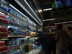 -华润万家(朱雀大街店)