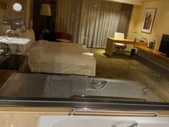 -天津滨海圣光皇冠假日酒店