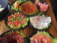 -烂摊摊火锅集市(河北总店)