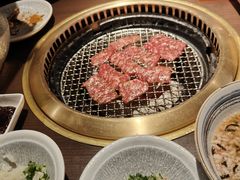 -橘焱胡同烧肉夜食(BFC外滩金融中心店)