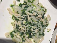 -金枝玉叶上海人家食府(三里河店)