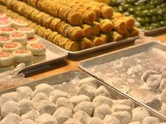 -利群商厦(台东店)