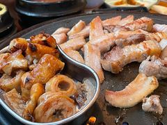 -济州爱肉堂(总店)