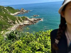 -西涌国际滨海旅游区