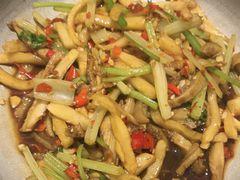 -刀板香·安徽菜(国购IFC店)