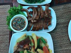 -自然餐厅(Phuket)