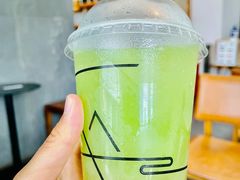 小麦草奇异果-去茶山(新光里店)