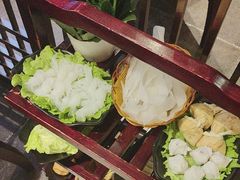-东来顺饭庄(金泉广场店)