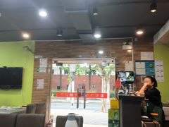 -小山东羊肉汤馆(同济新村店)