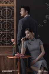 点击看大图 -CD视觉婚纱摄影