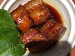 -黑鸡小馆(金源店)