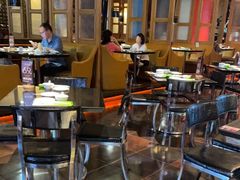 大堂-小资太太餐厅(南岗区店)