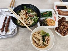 -东方削面(操场城街店)