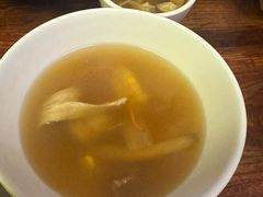 -少林寺欢喜地素斋馆