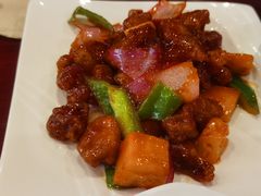 -古南都·老广东酒楼(龙江店)