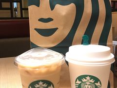 -星巴克(珠海印象城店)