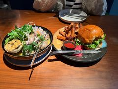 -MAGPIE喜鹊派餐厅(华侨城店)