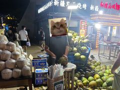 -朱家尖南沙景点