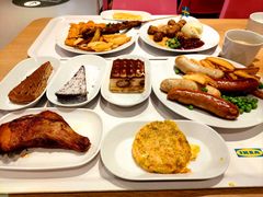 -宜家·瑞典风味餐厅(四元桥店)