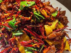 -小喜客·云南特色菜(纳西庭院店)