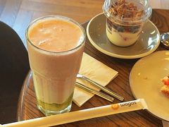 -Wagas沃歌斯(江浦路店)