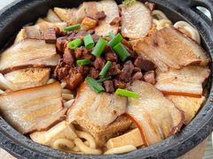 -百花人家(清水田园店)