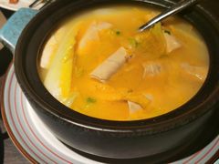 -庐灶江南·江南菜·四合院Bistro(东直门雍和宫·原华侨宾馆店)