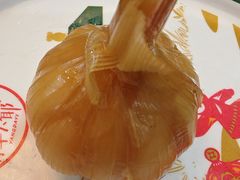 -津门老羊家·铜锅涮羊肉·烧烤(科技园店)
