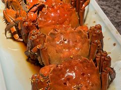 -南京大牌档(中关村领展广场店)