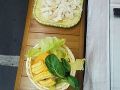 -名善山珍·野生菌汤锅(文殊院店)