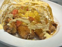 -虎哥私房菜(馒头山店)