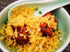小米排骨-河东颐祥阁(世贸店)