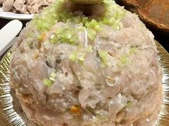 -顺德公猪肚鸡·椰子鸡(惠东天虹店)