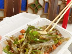 -陈添記·祖傳爽鱼皮·西关老字号(广州首店)