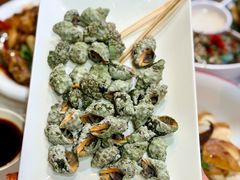 -东江海鲜大排档·潮汕菜·砂锅粥