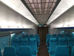 -浦东1号2号航站楼(地铁站)