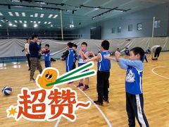-东方启明星篮球培训(北科大校区)
