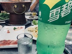 -三兴涮羊肉(荣安大街店)