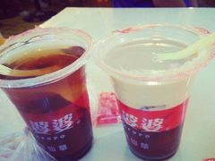 android_upload_pic-八婆婆烧仙草(中山路店)