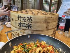 -渔乡米香·剁椒鱼头(四方坪店)