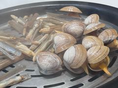 -海味当家·蒸锅海鲜(中山广场创始店)