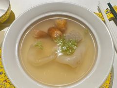 -金成潮菜博物馆(海珠湿地店)